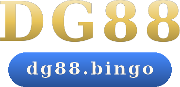 DG88 โลโก้